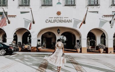 Hotel Californian