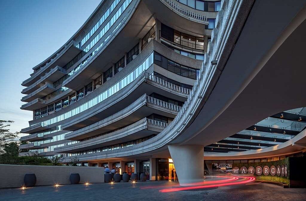 Watergate Hotel