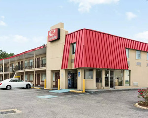 Econo Lodge Virginia Beach