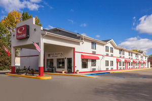 Econo Lodge Grand Forks