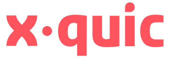 x.quic logo
